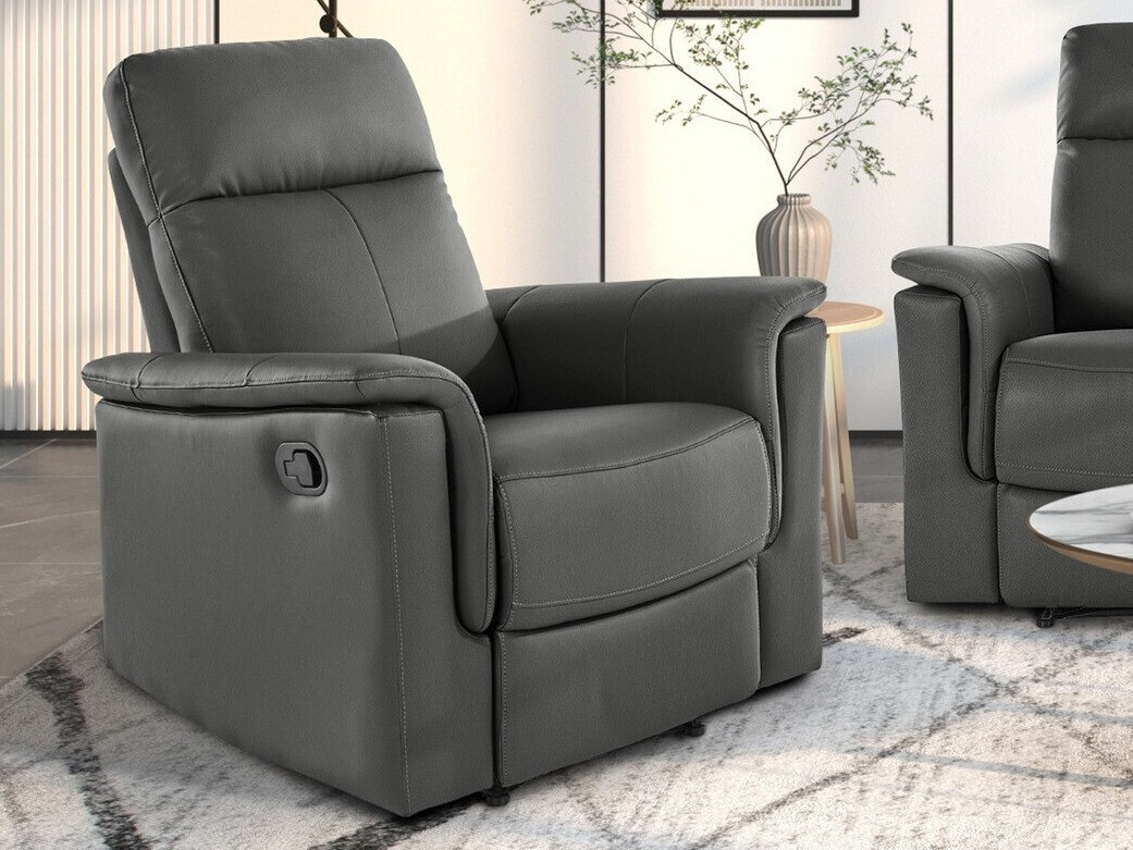 Tugitool recliner Denton 1372 (Hall)