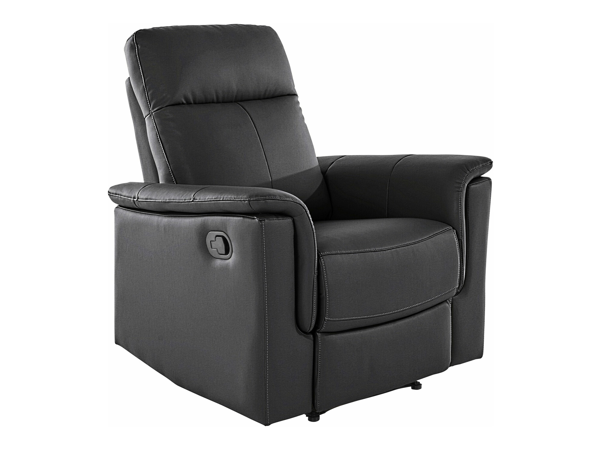 Tugitool recliner Denton 1372 (Must)
