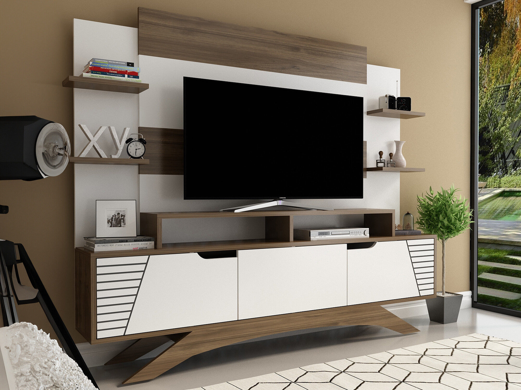 Elutoa komplekt Kailua 878