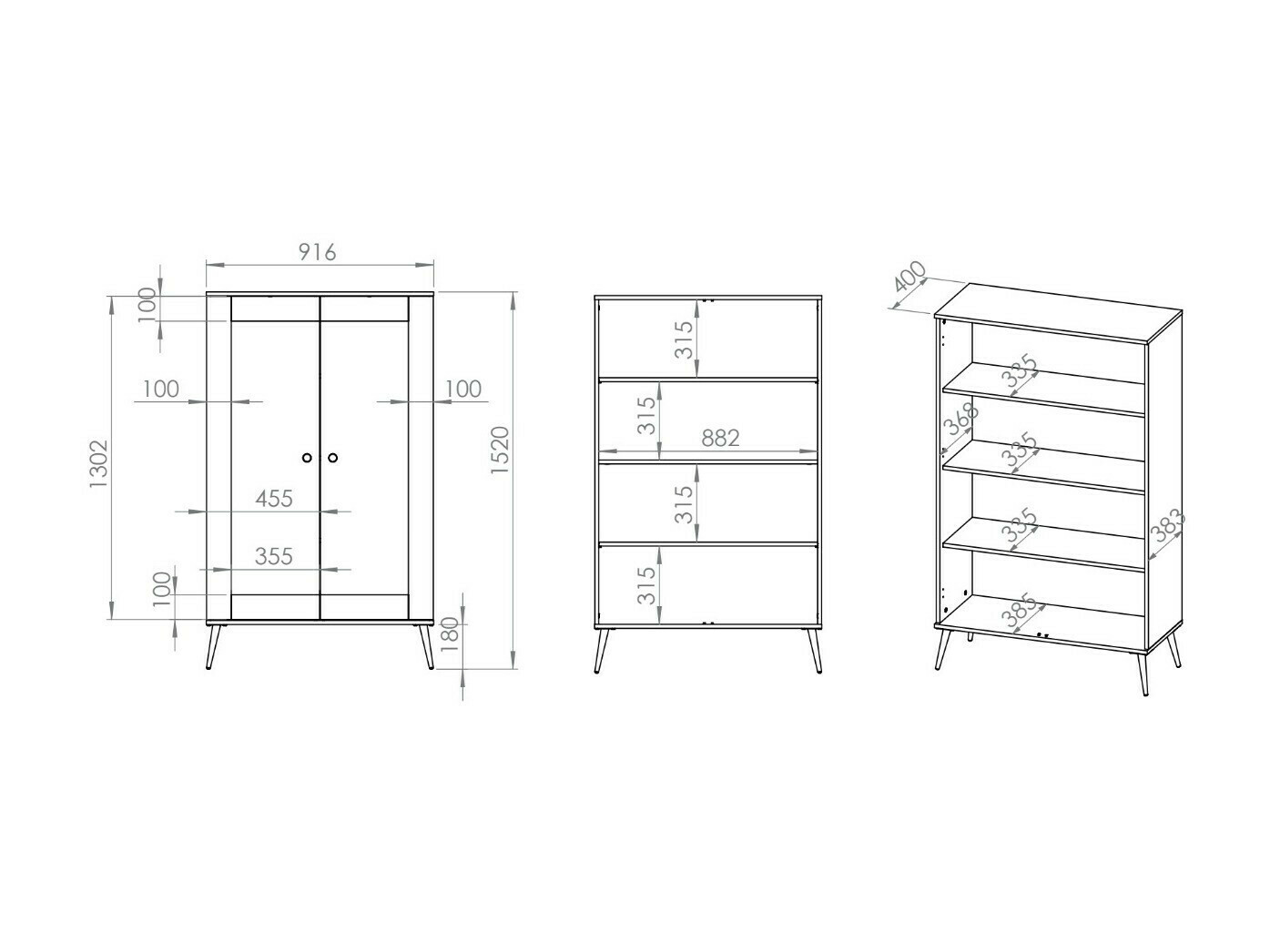 Elutoa komplekt Odenovu 108