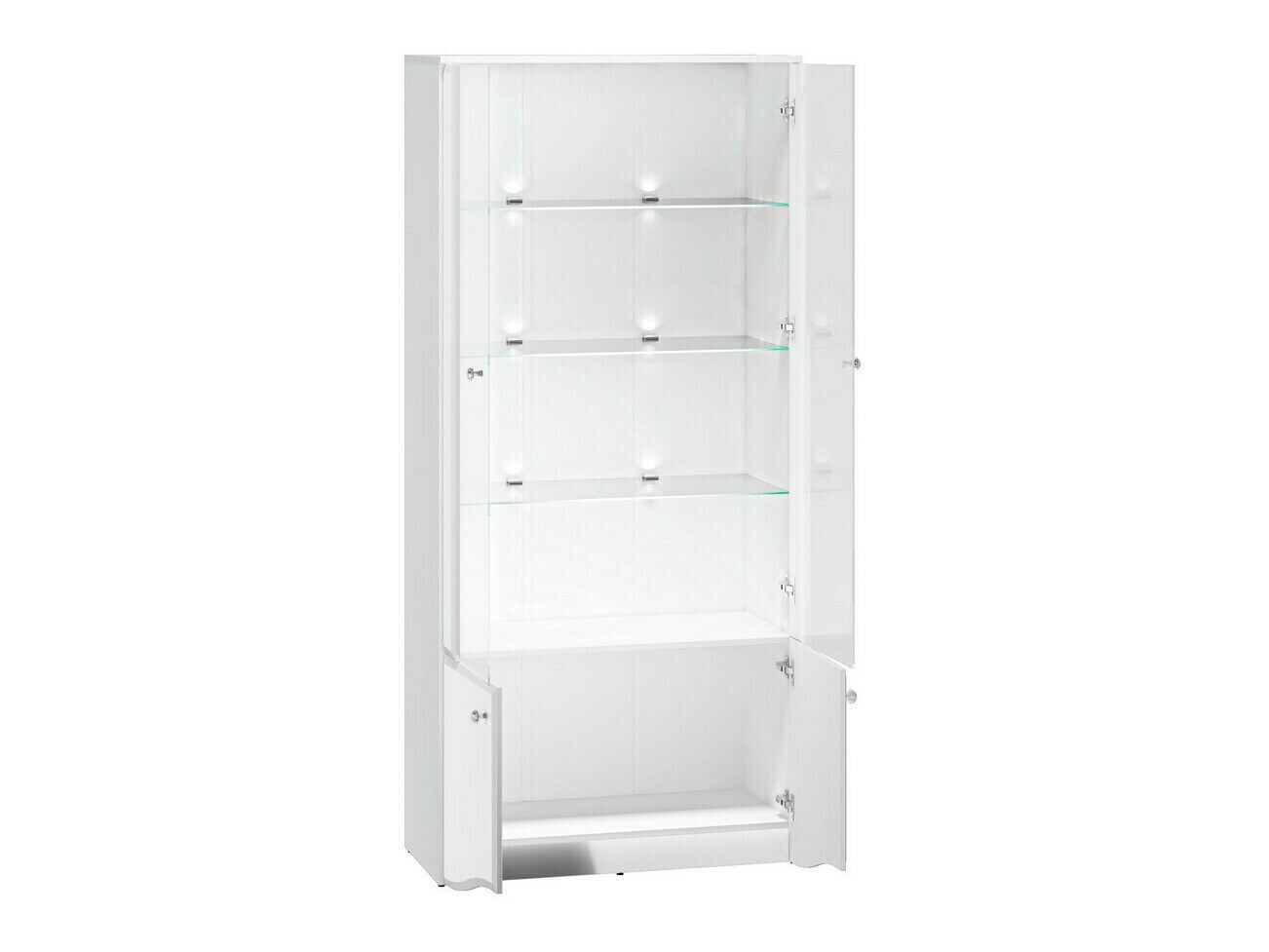 Elutoa komplekt Romlevo 110