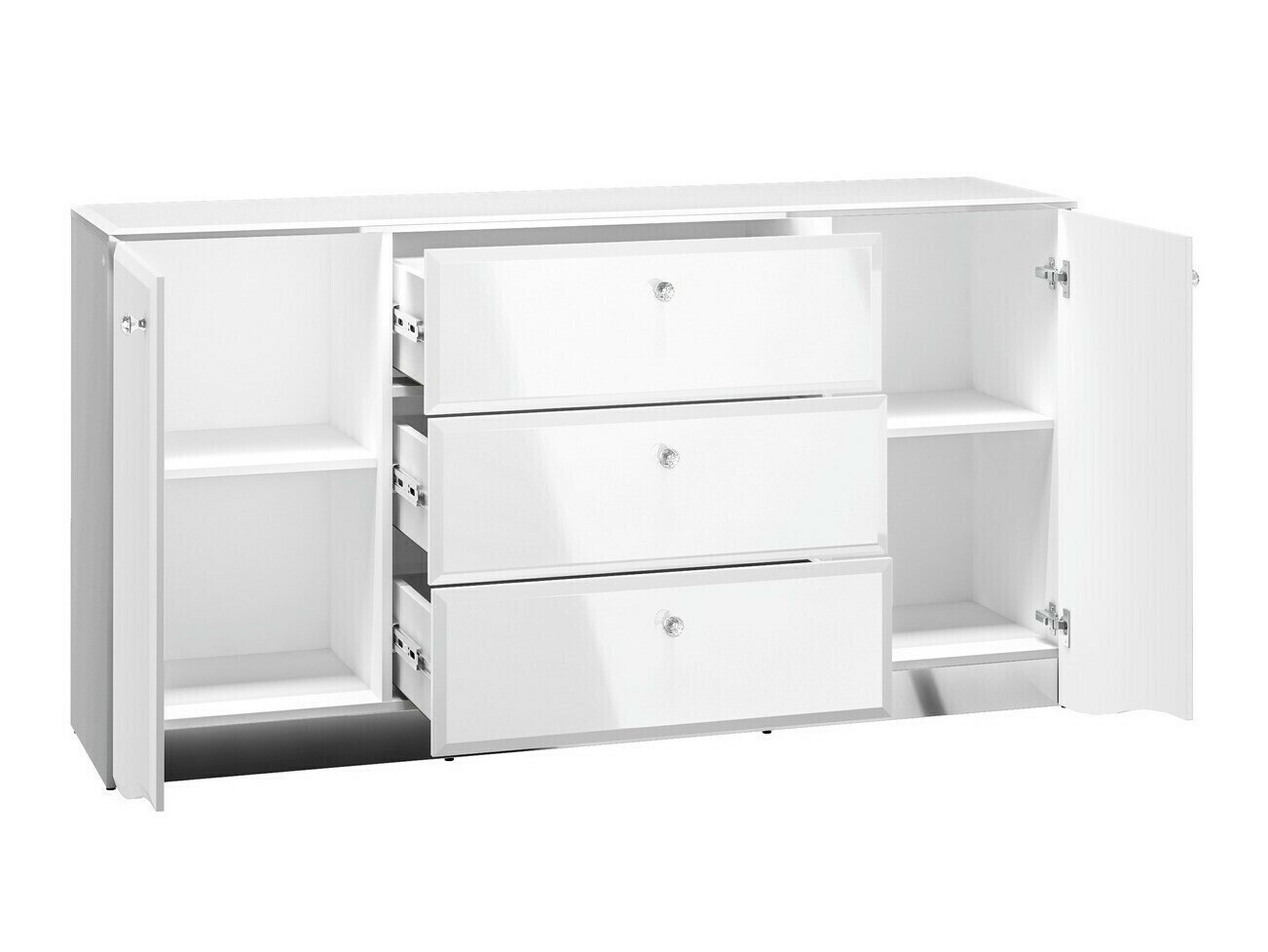 Elutoa komplekt Romlevo 110