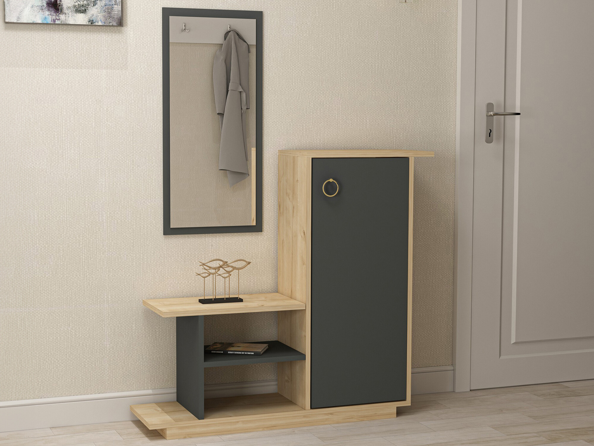 Esikukomplekt Kailua 528