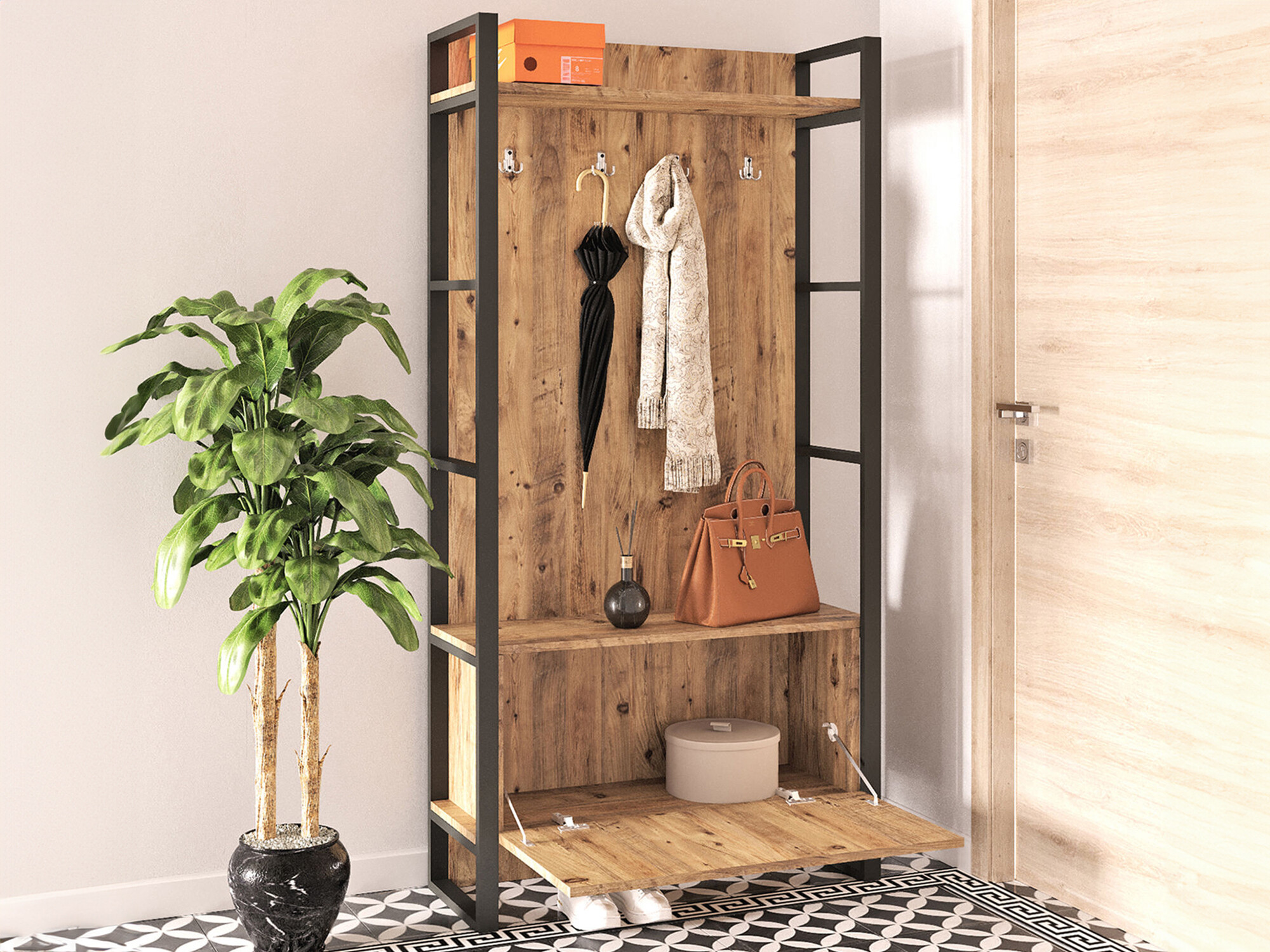 Esikukomplekt Kailua 538