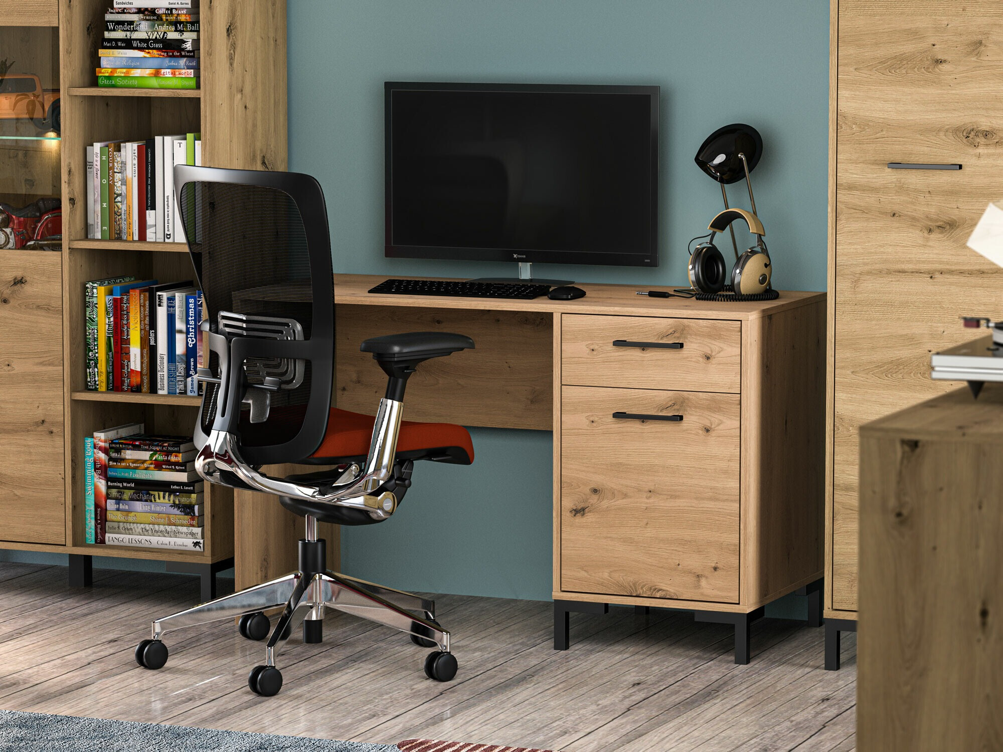 Kirjutuslaud Larnolo 134