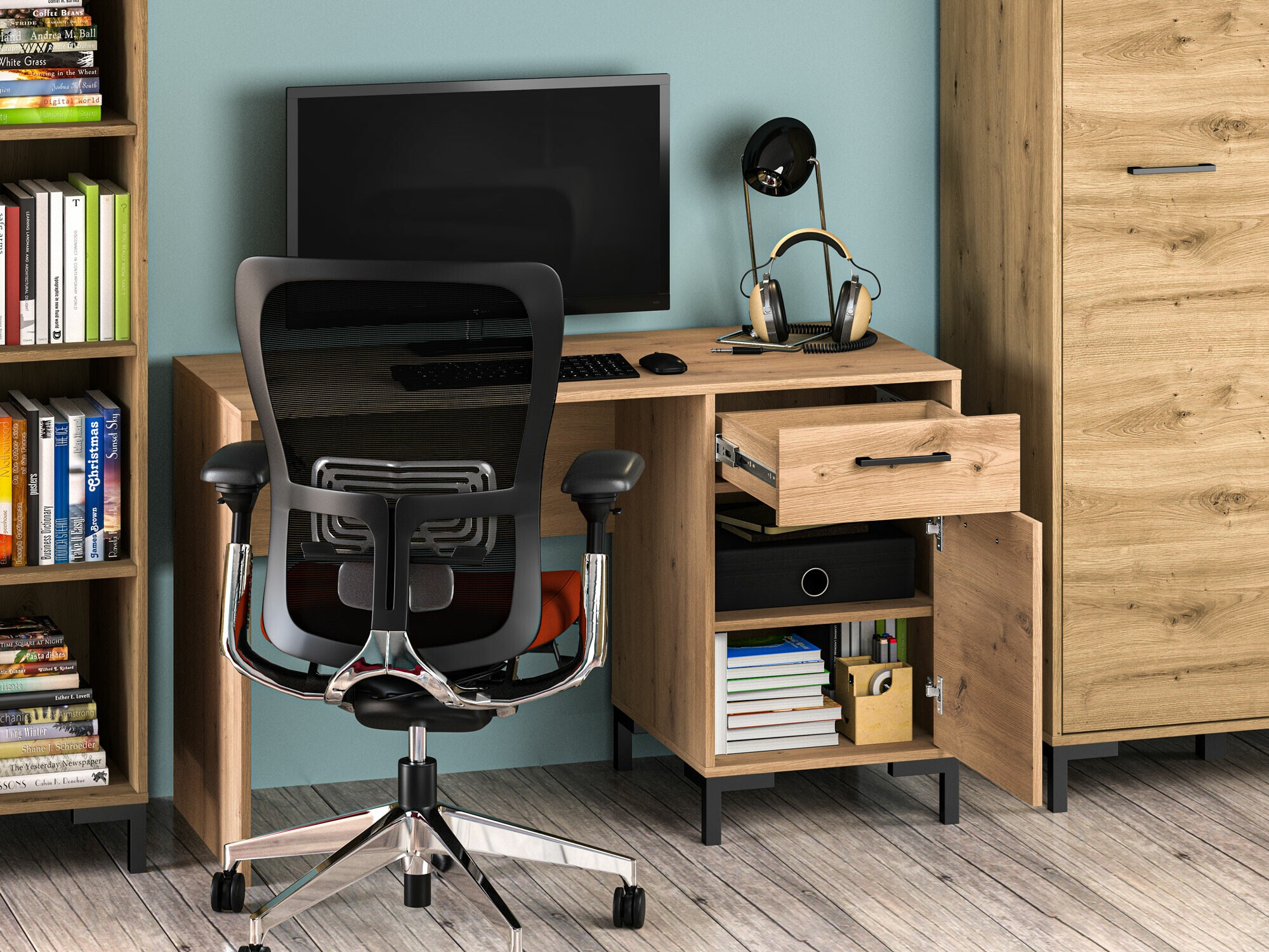 Kirjutuslaud Larnolo 134