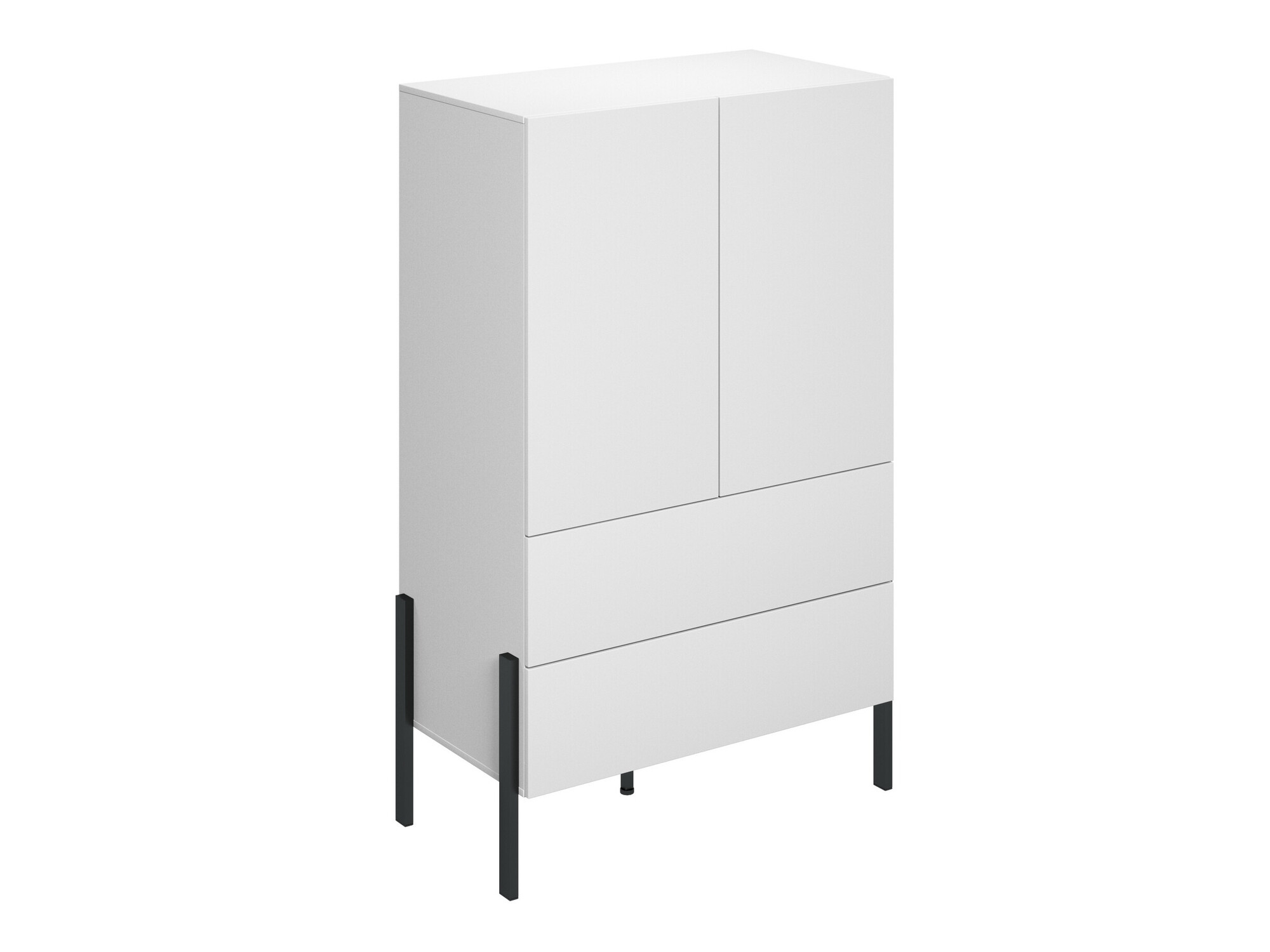 Riiul Etsore 106 (Valge)