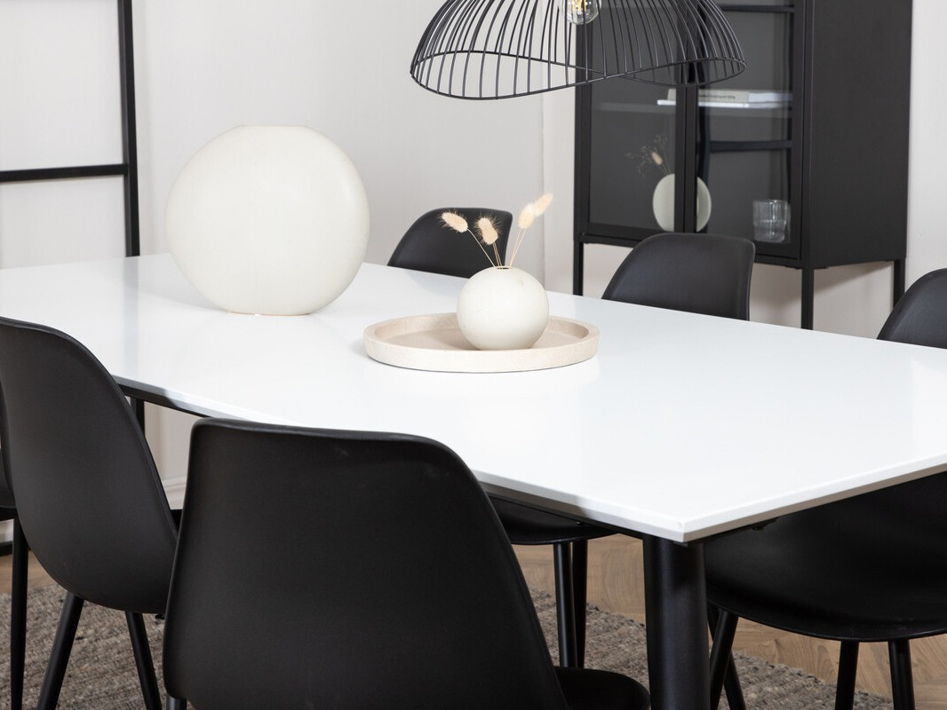 Söögitoakomplekt Dallas 4566