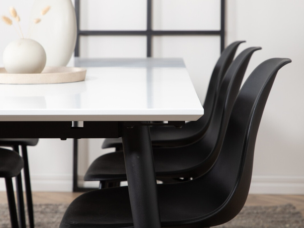 Söögitoakomplekt Dallas 4566