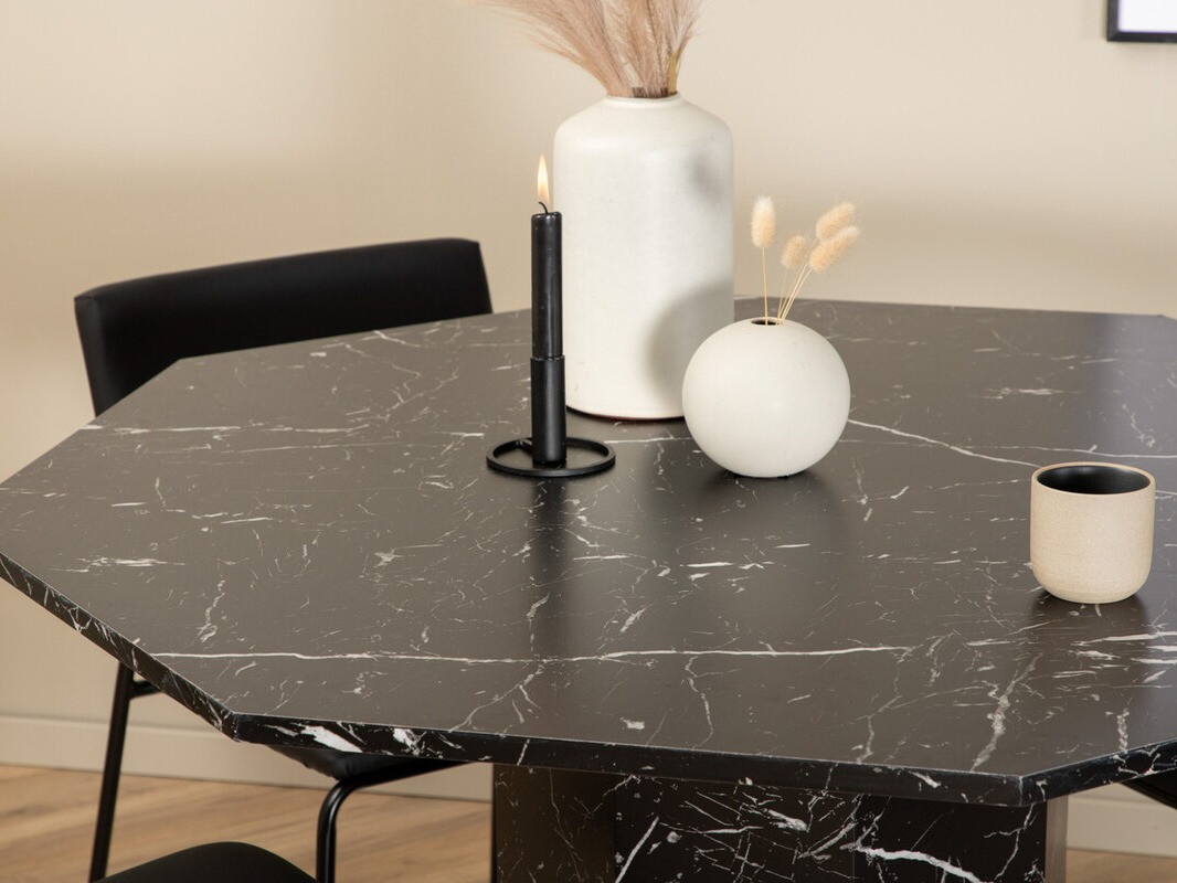 Söögitoakomplekt Dallas 4567