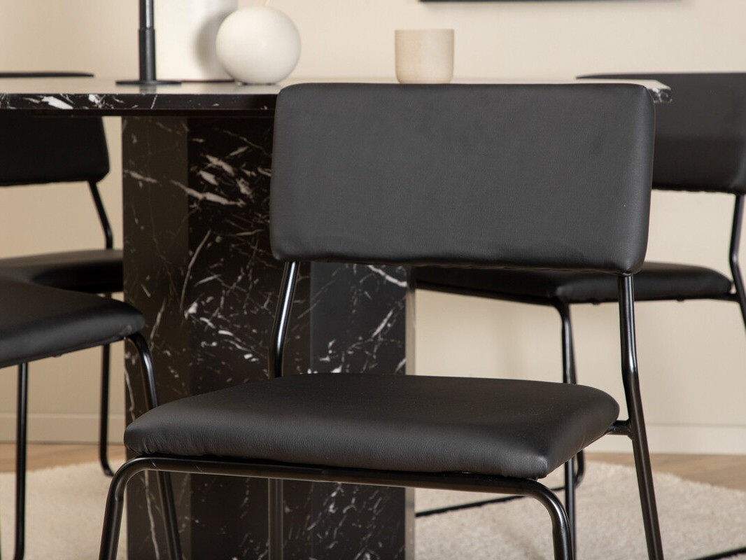 Söögitoakomplekt Dallas 4567