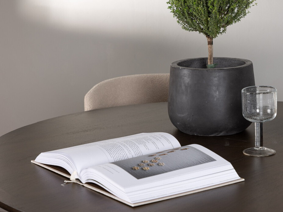 Söögitoakomplekt Dallas 4570 (Beež)