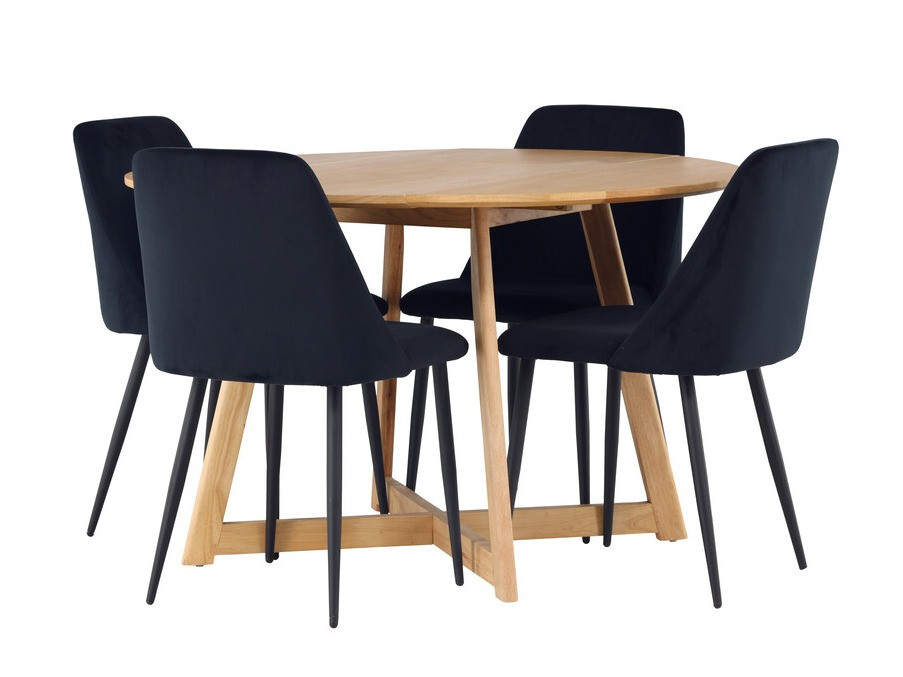 Söögitoakomplekt Dallas 4571