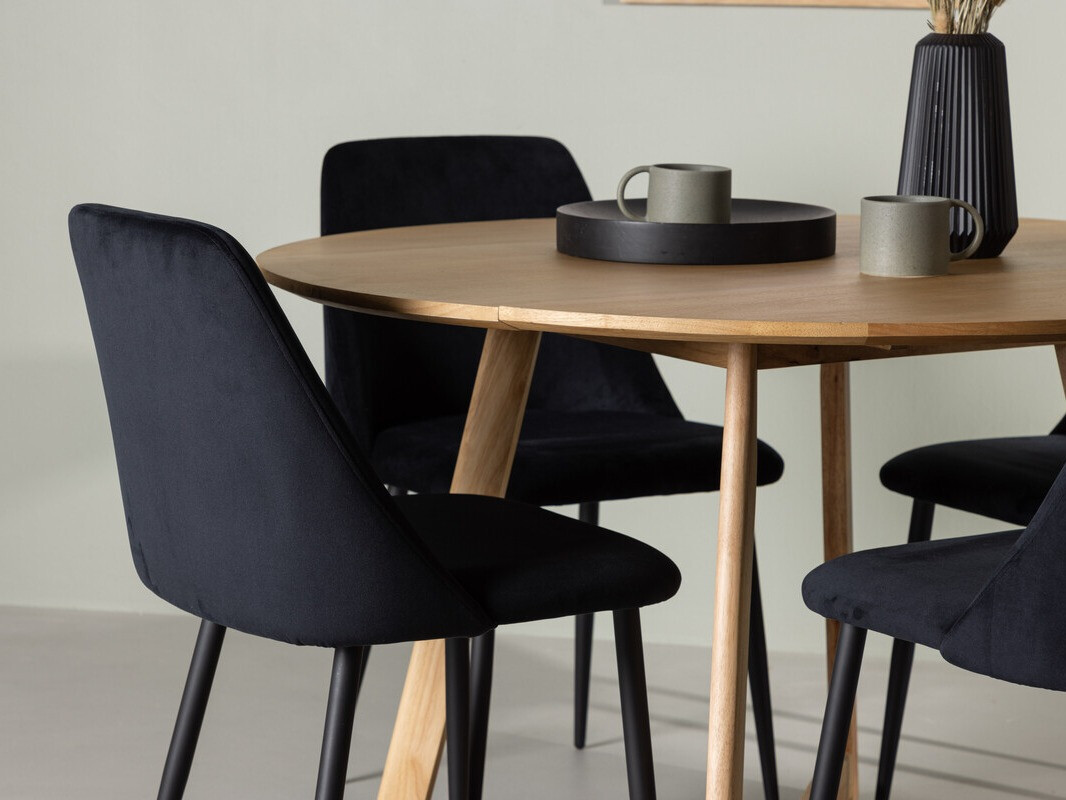 Söögitoakomplekt Dallas 4571