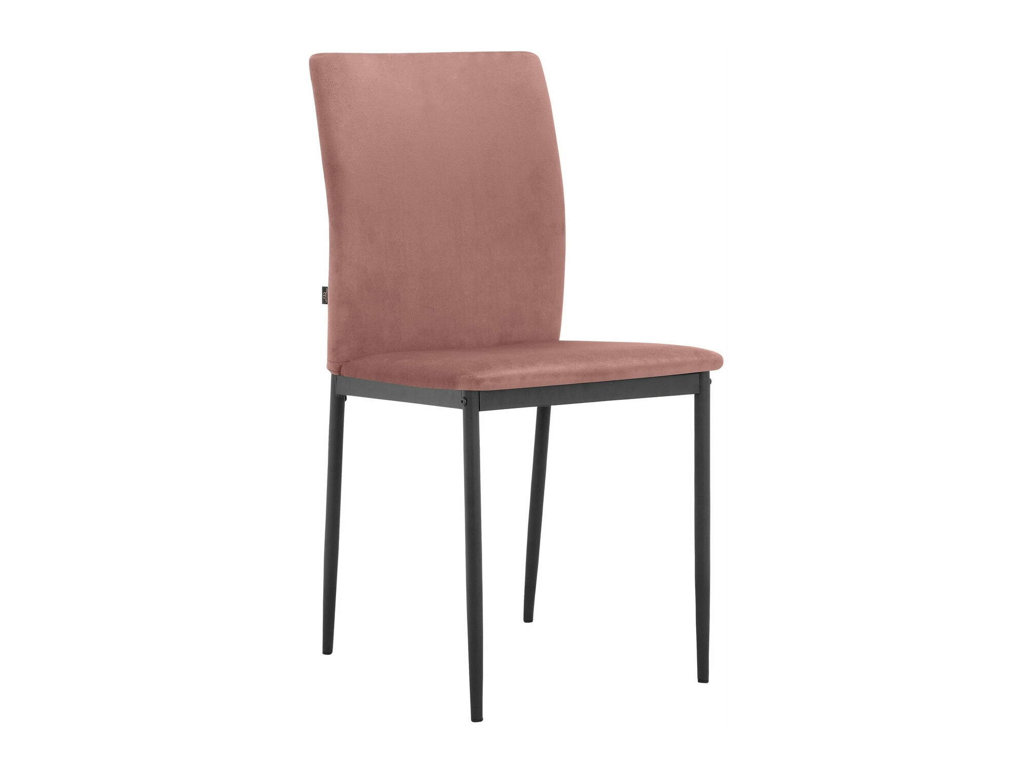 Söögitoakomplekt Denton 1376 (Dusty roosa)