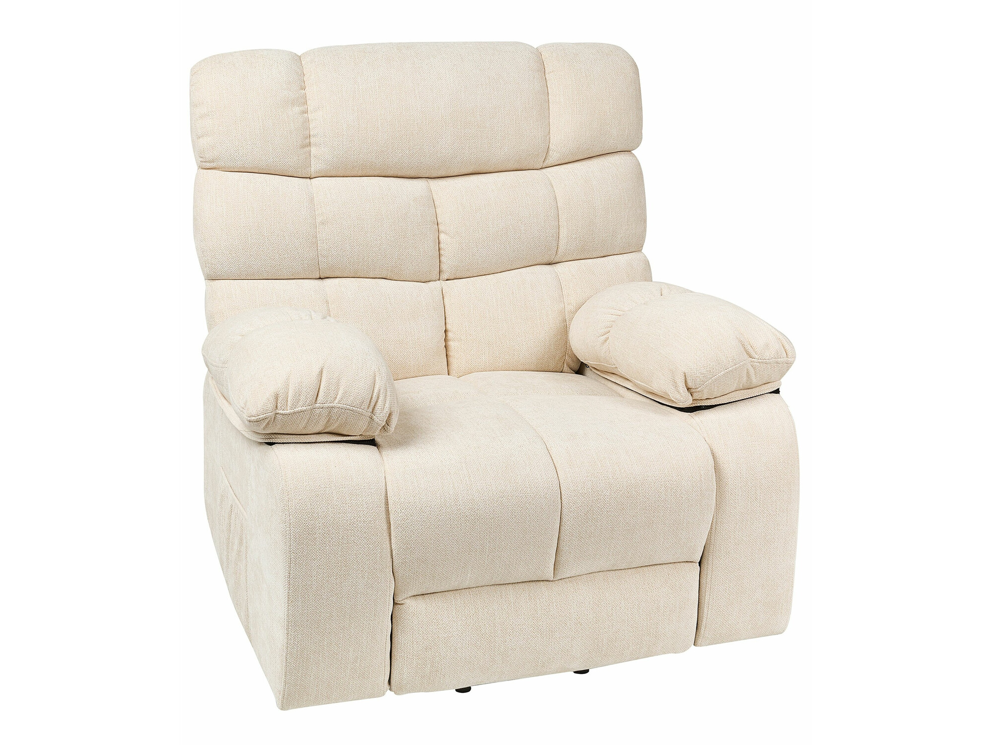 Tugitool recliner Berwyn 2249 (Beež)