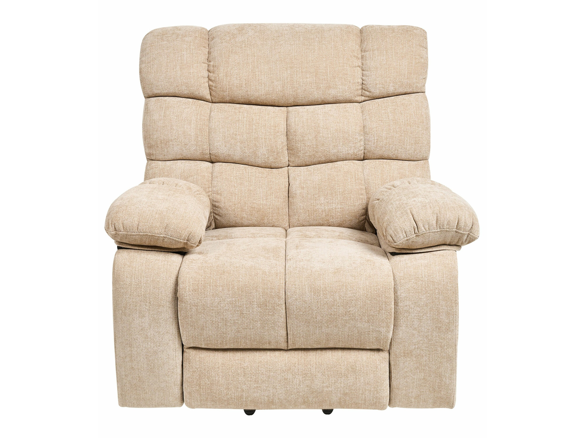 Tugitool recliner Berwyn 2249 (Helepruun)