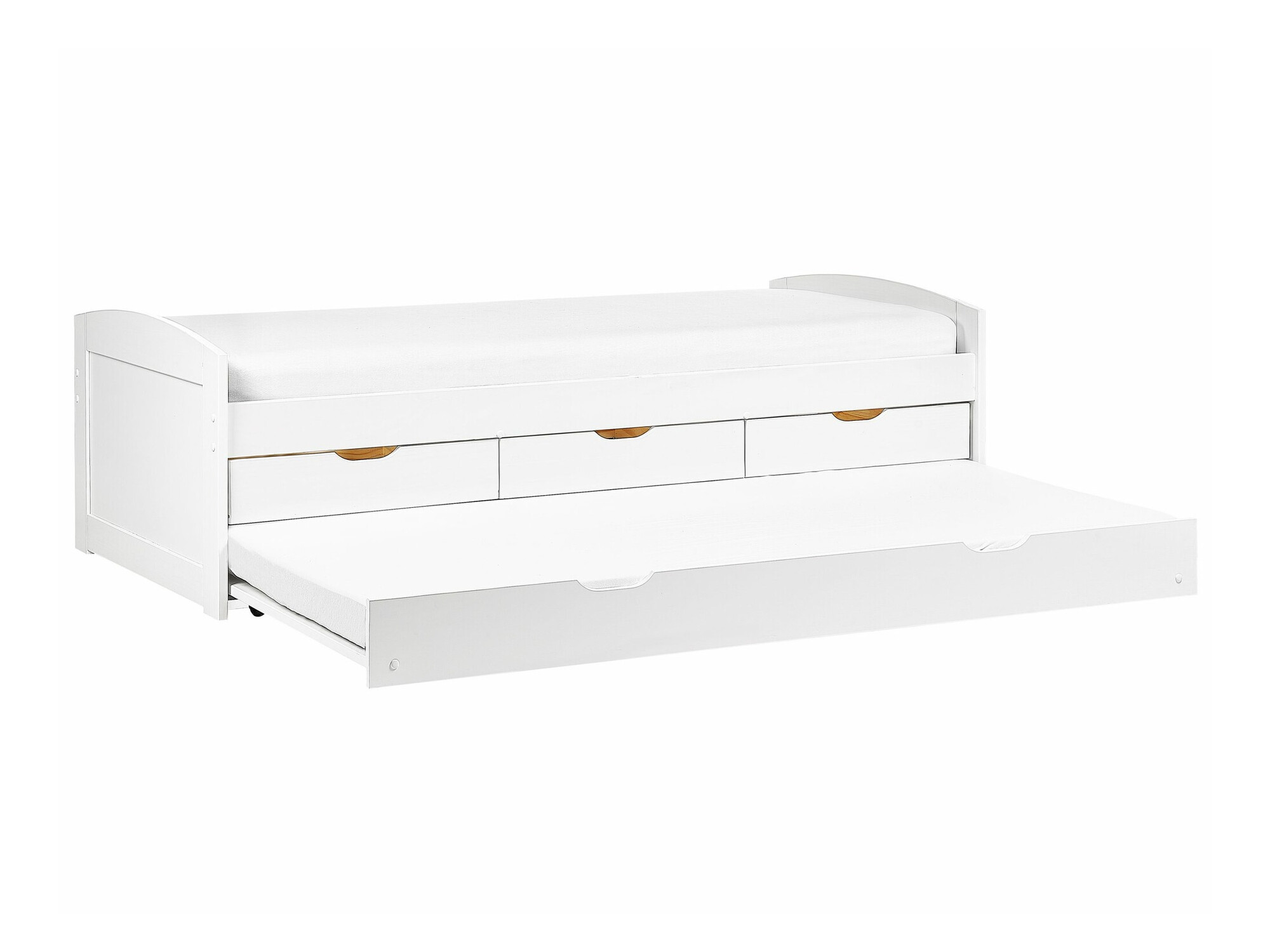 Voodi Berwyn 2246 (Valge)