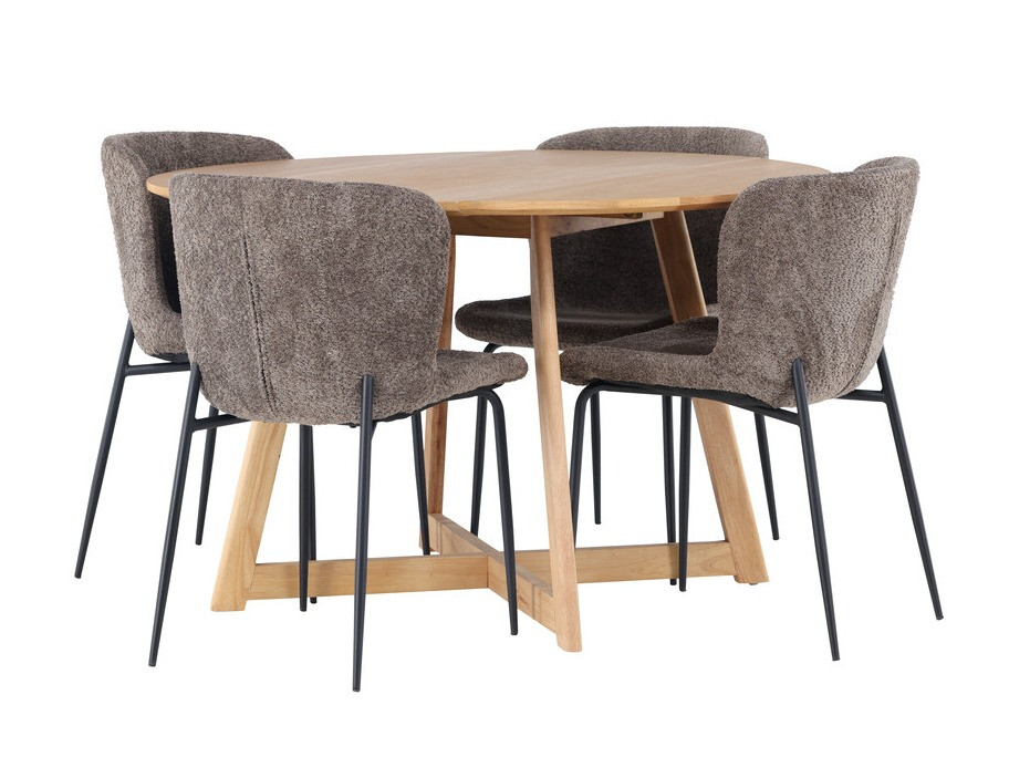 Söögitoakomplekt Dallas 4572