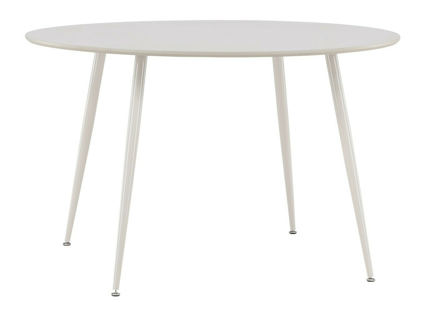 Söögitoakomplekt Dallas 4573 (Must + Beež)