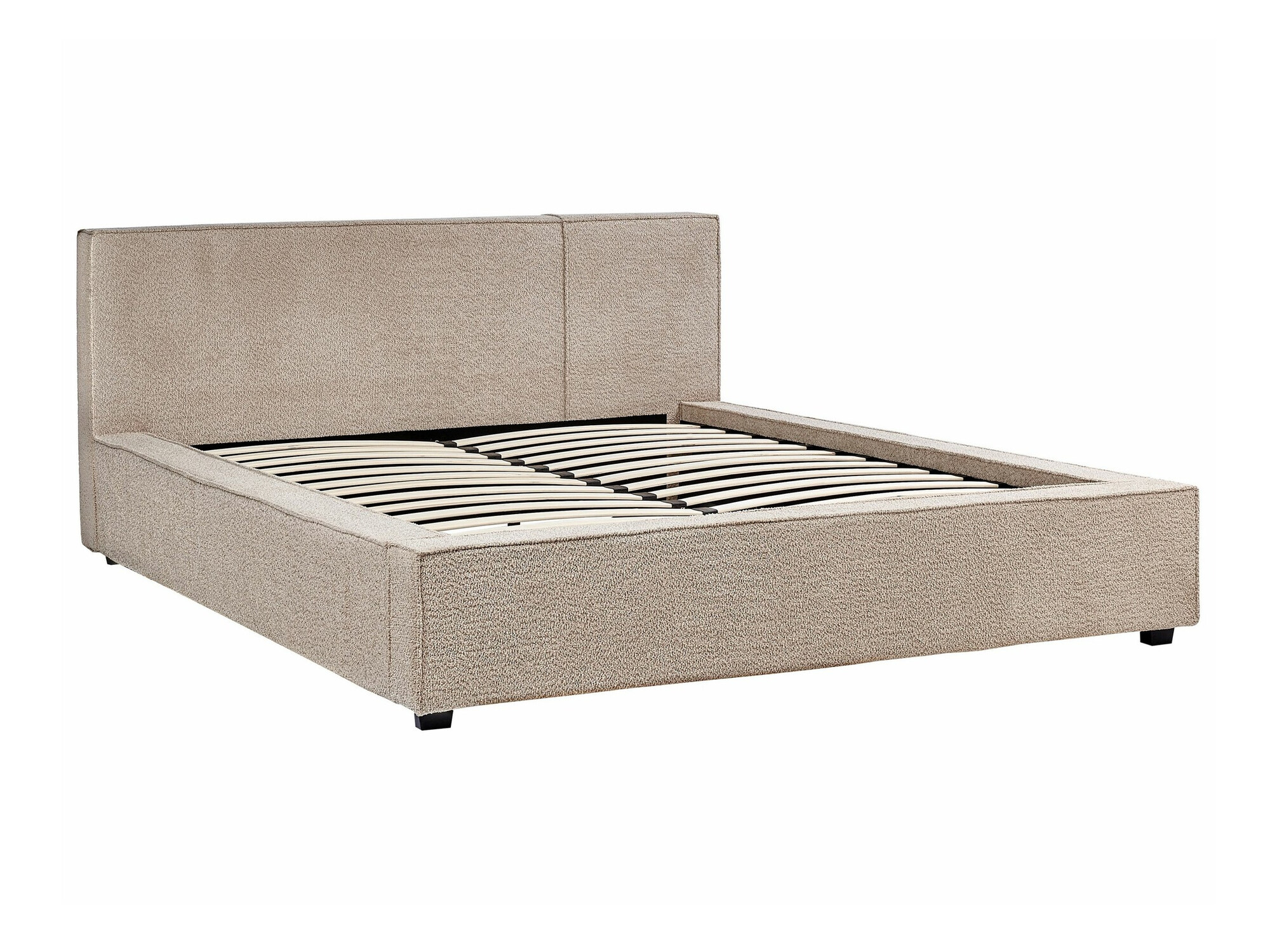 Voodi Berwyn 2250 (Taupe)