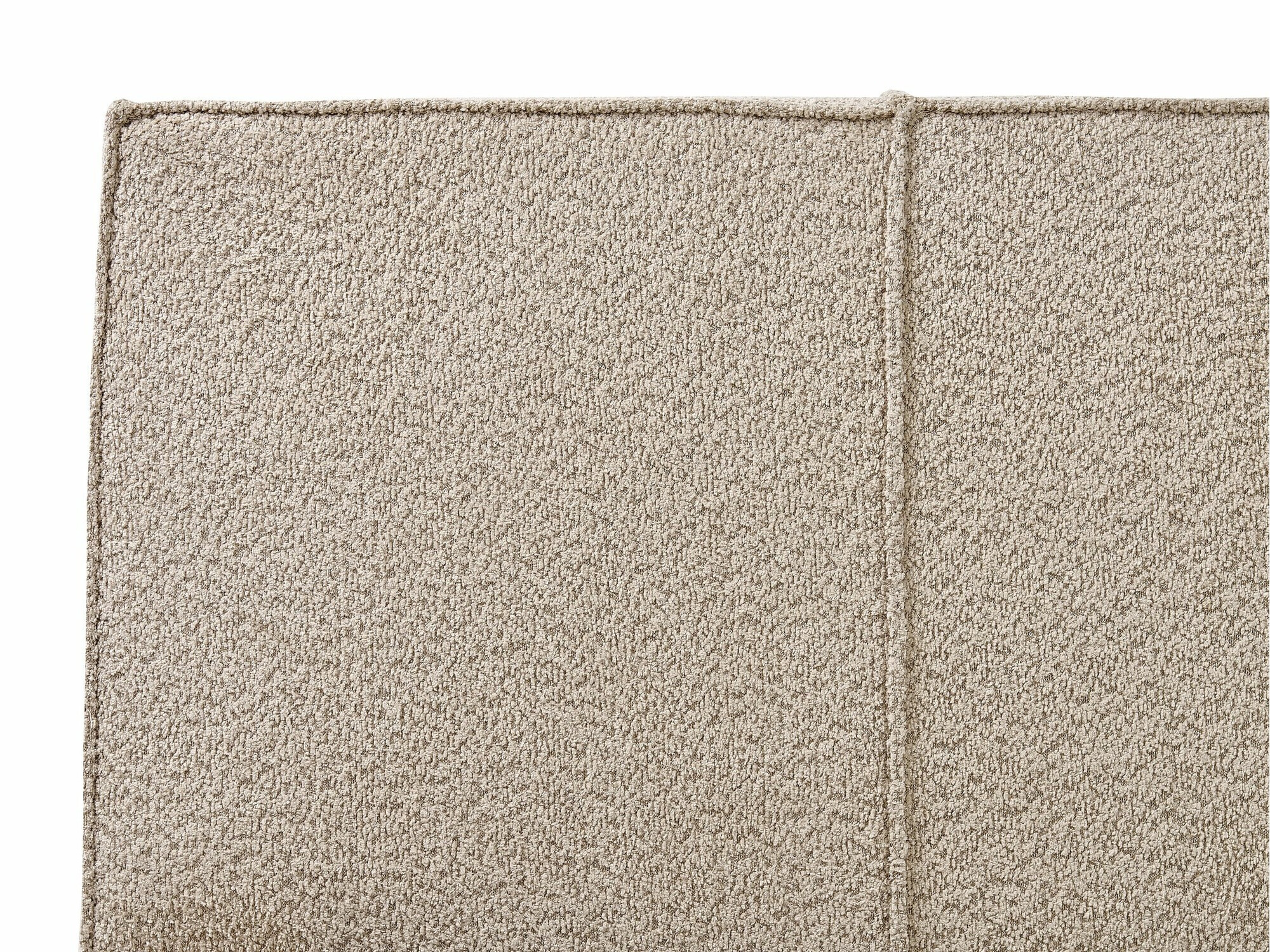 Voodi Berwyn 2250 (Taupe)