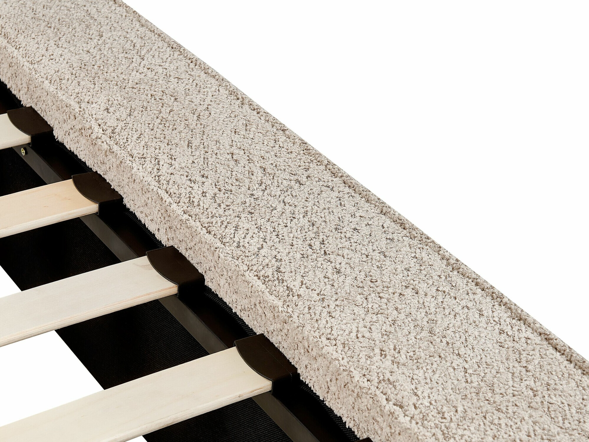 Voodi Berwyn 2250 (Taupe)