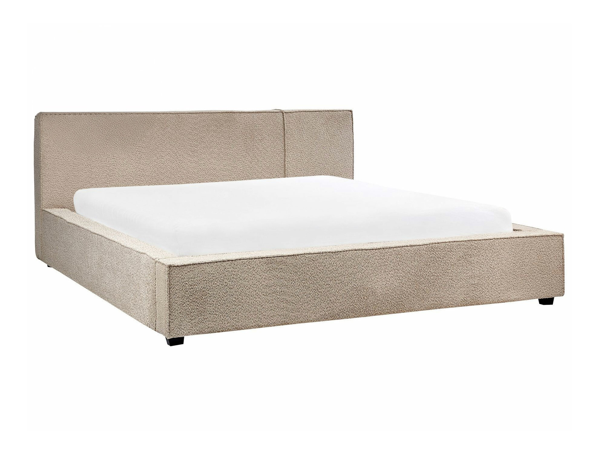 Voodi Berwyn 2250 (Taupe)