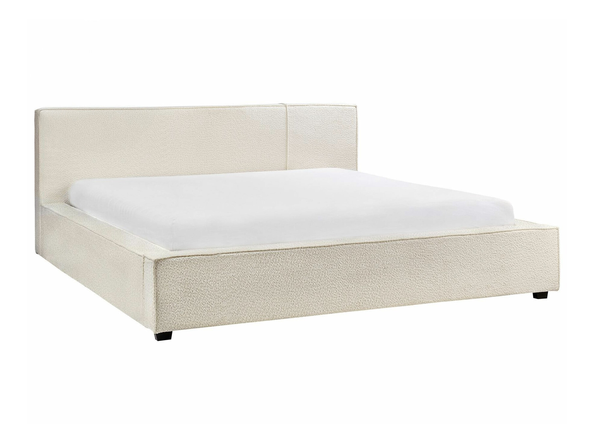Voodi Berwyn 2250 (Valge)