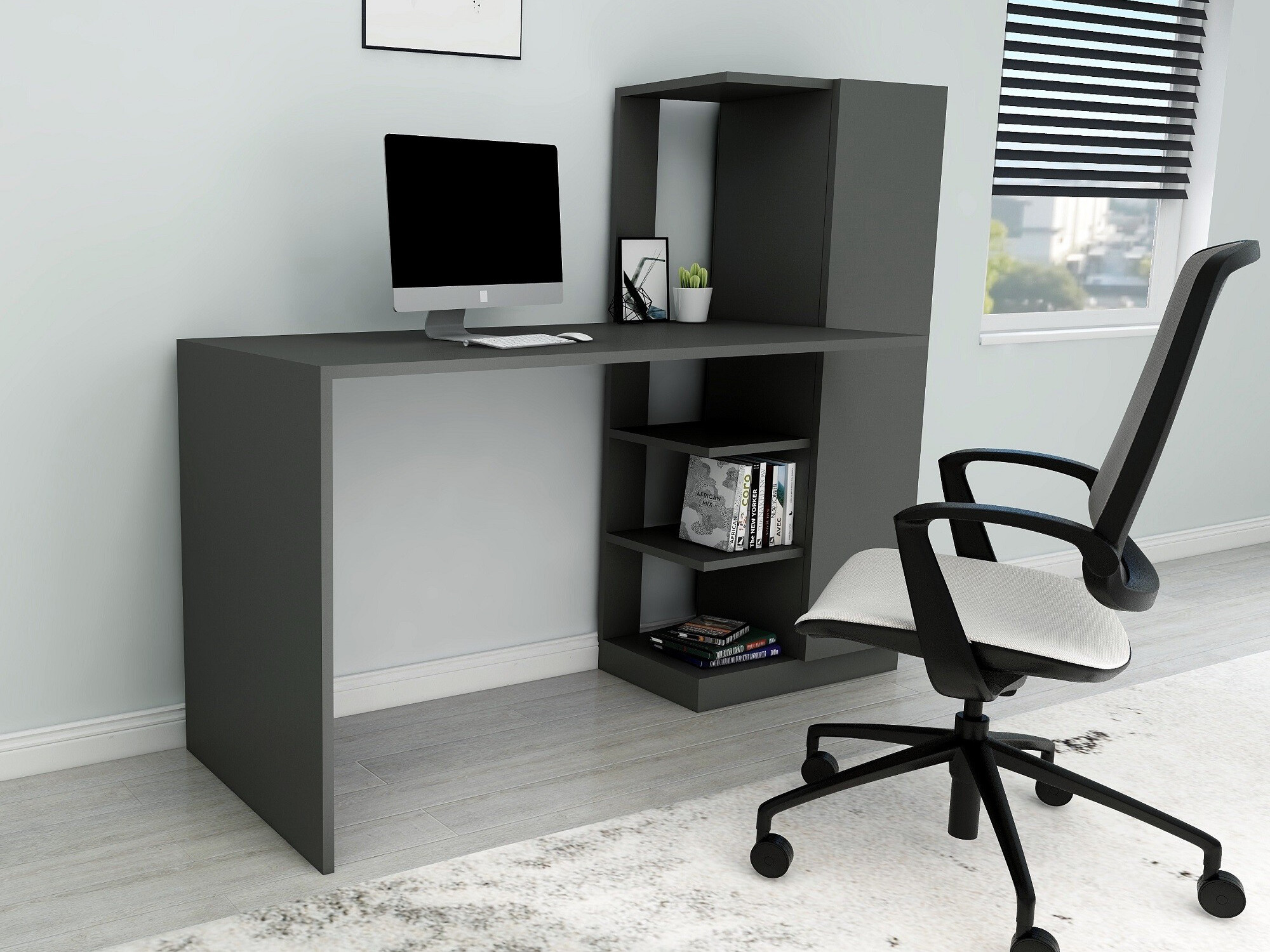 Kirjutuslaud Kailua 589