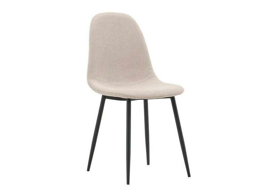 Söögitoakomplekt Dallas 4578 (Must)