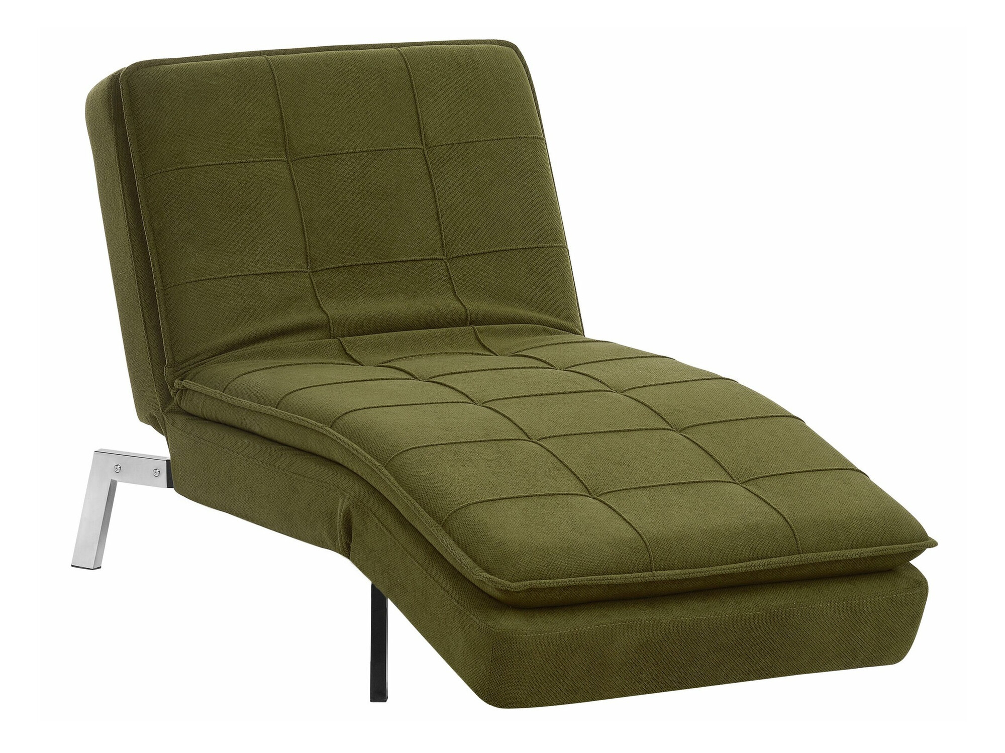 Kušett Berwyn 375 (Chaki)