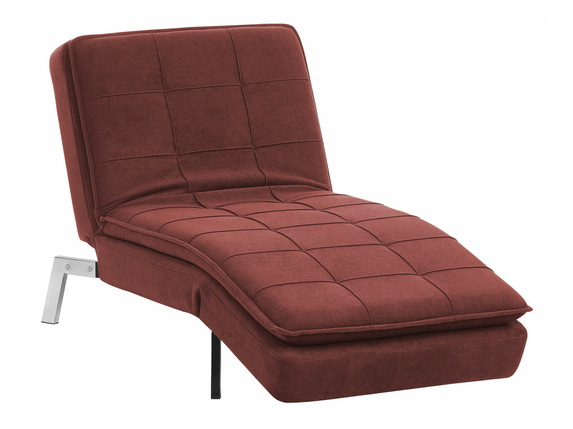 Kušett Berwyn 375 (Punane)