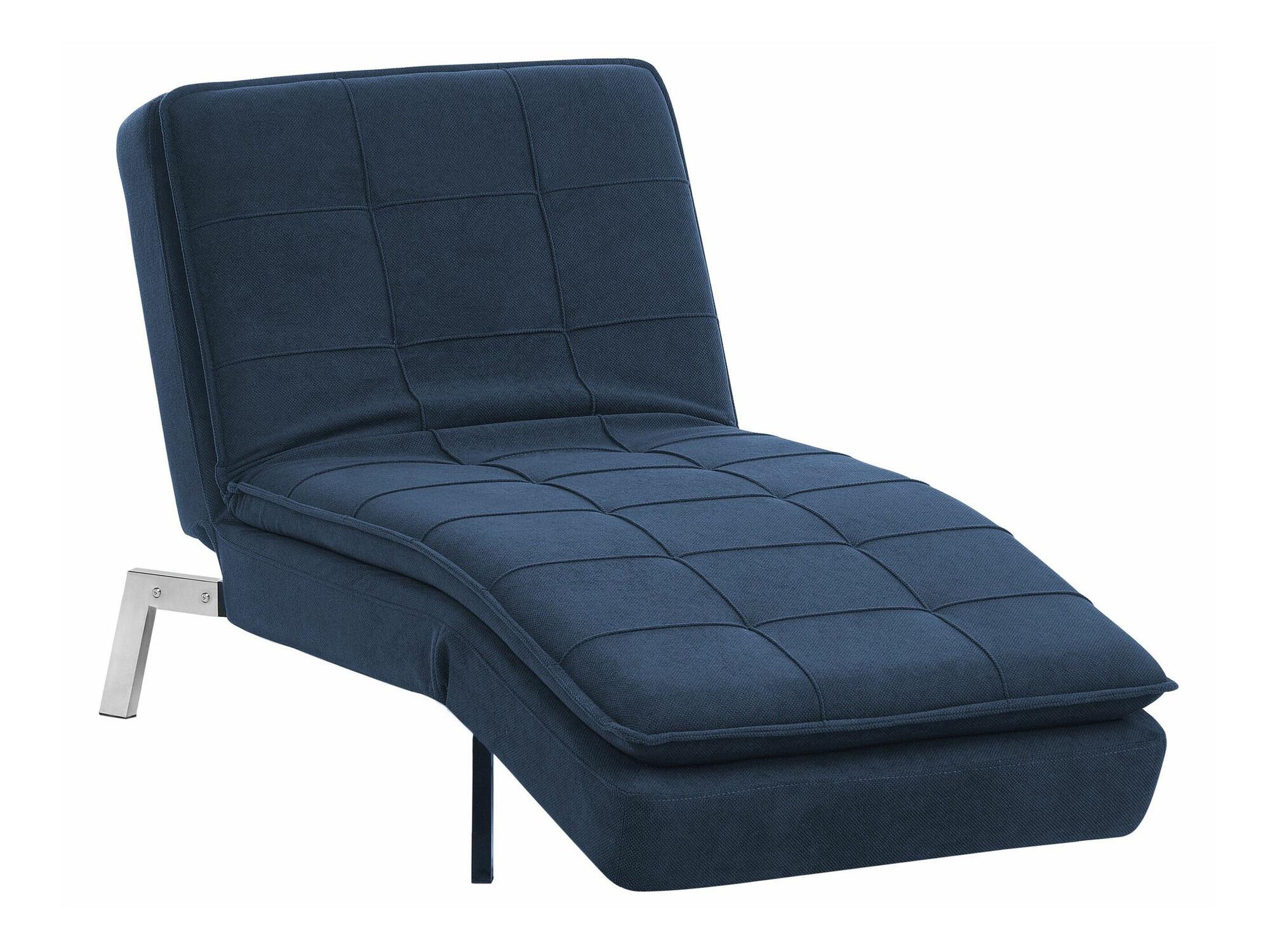 Kušett Berwyn 375 (Sinine)