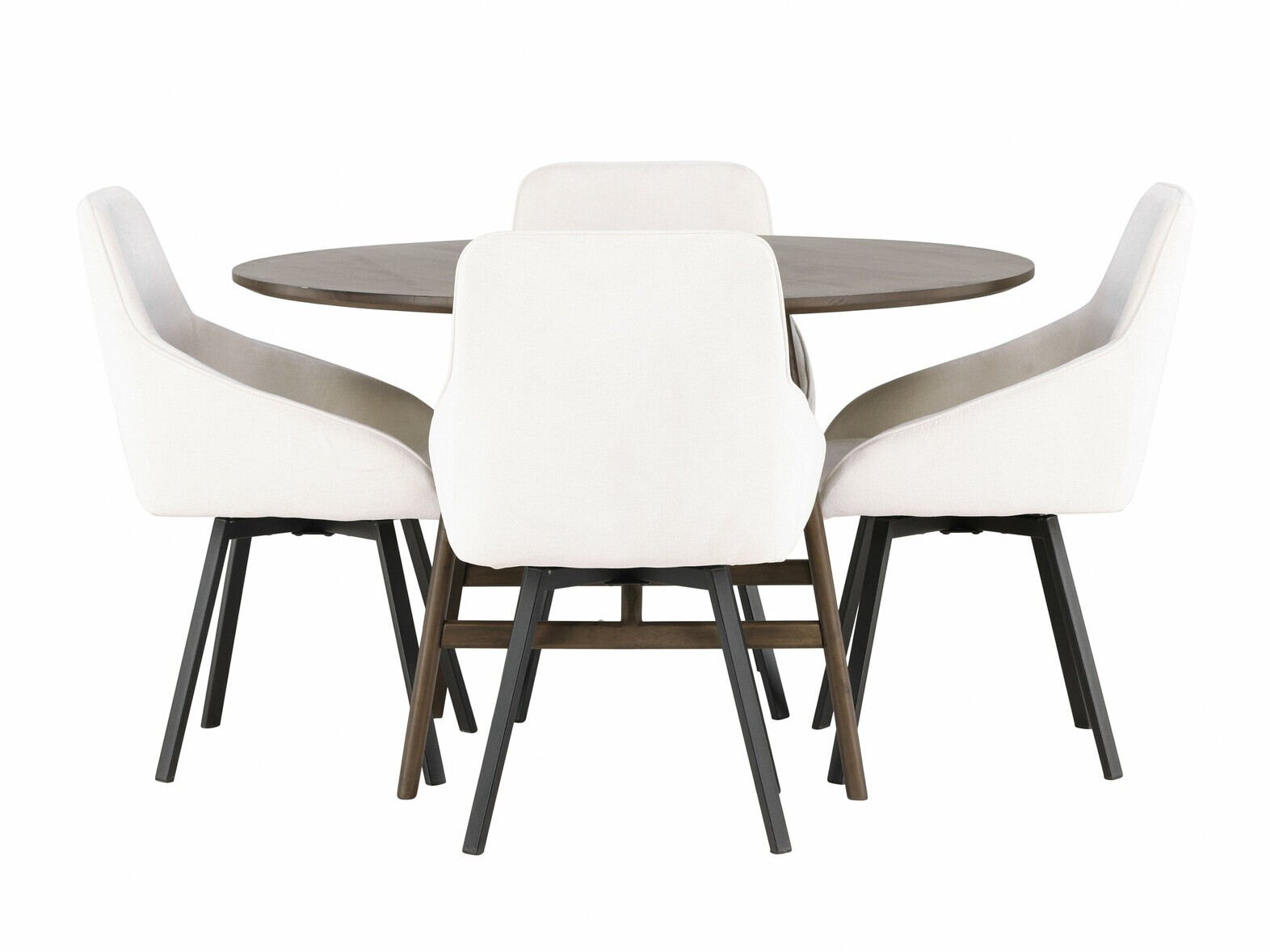 Söögitoakomplekt Dallas 4585