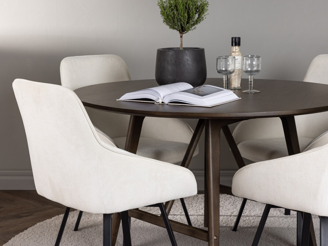 Söögitoakomplekt Dallas 4585