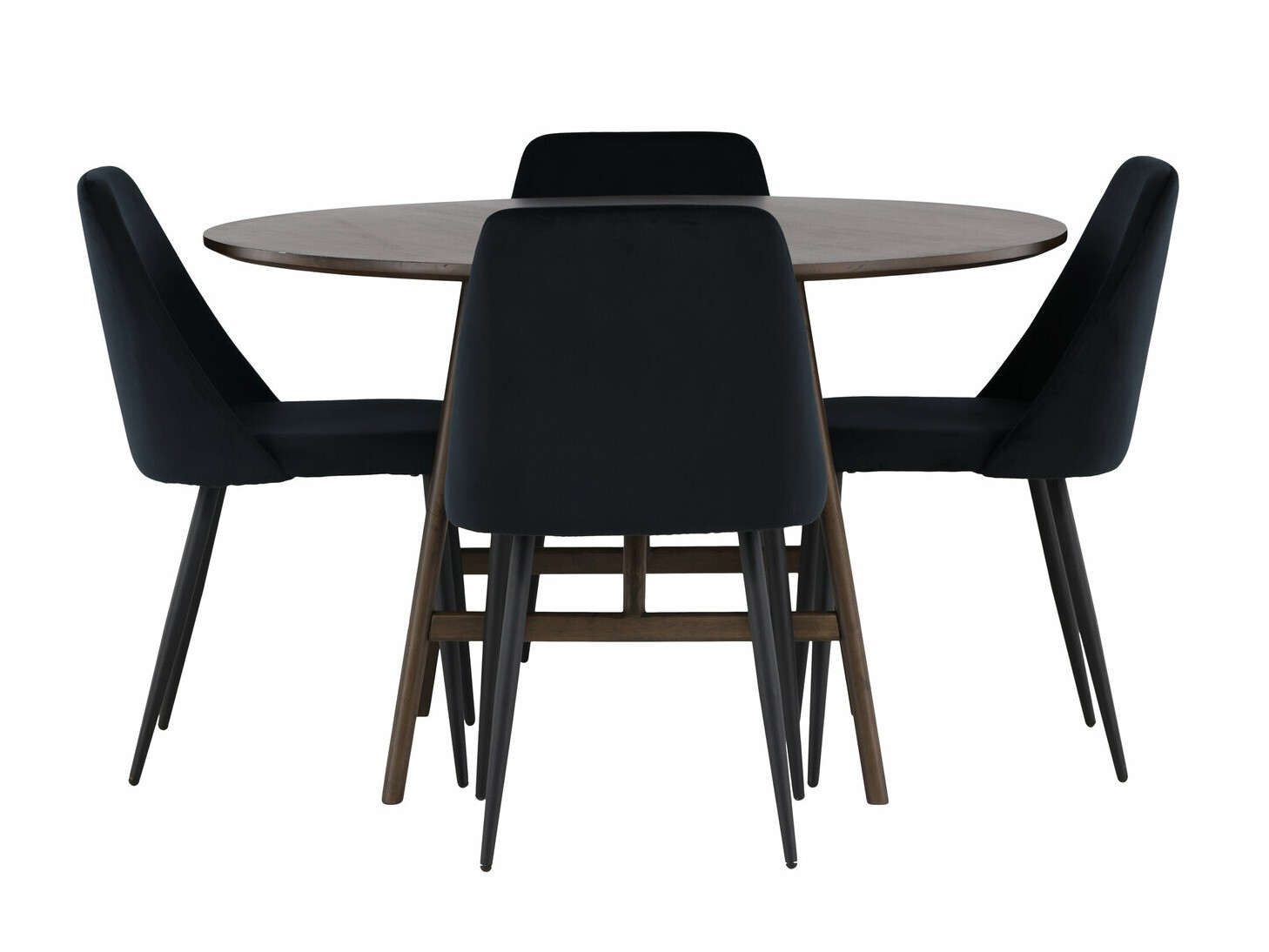 Söögitoakomplekt Dallas 4586