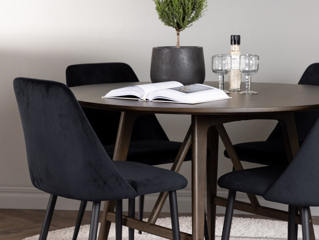 Söögitoakomplekt Dallas 4586