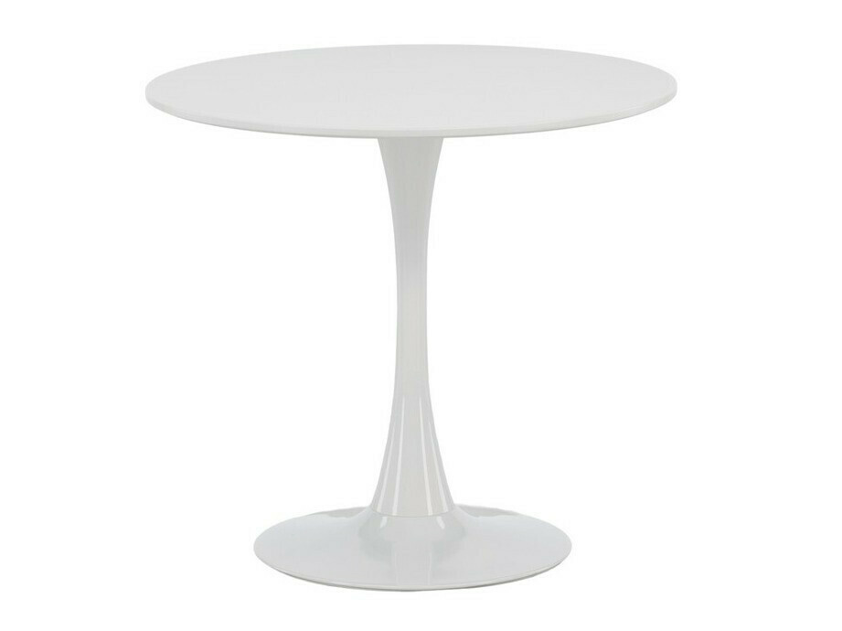 Söögitoakomplekt Dallas 4589 (Must + Pähkel)