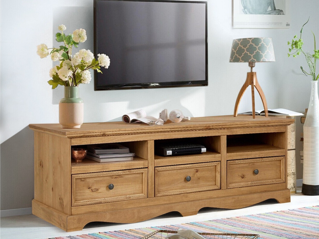 TV-alus Fentivo 103 (Mänd)