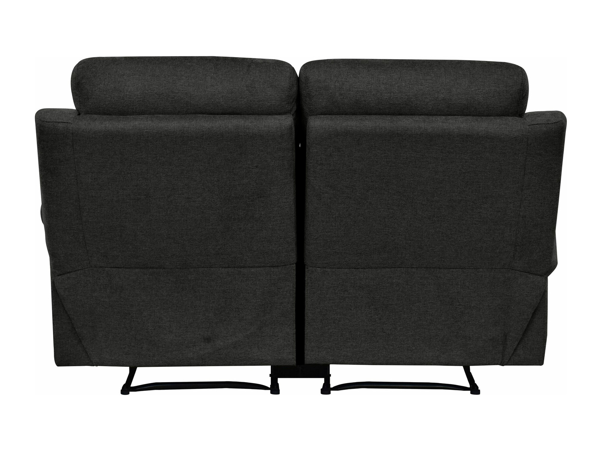 Diivan recliner Denton 1479 (Antratsiit)