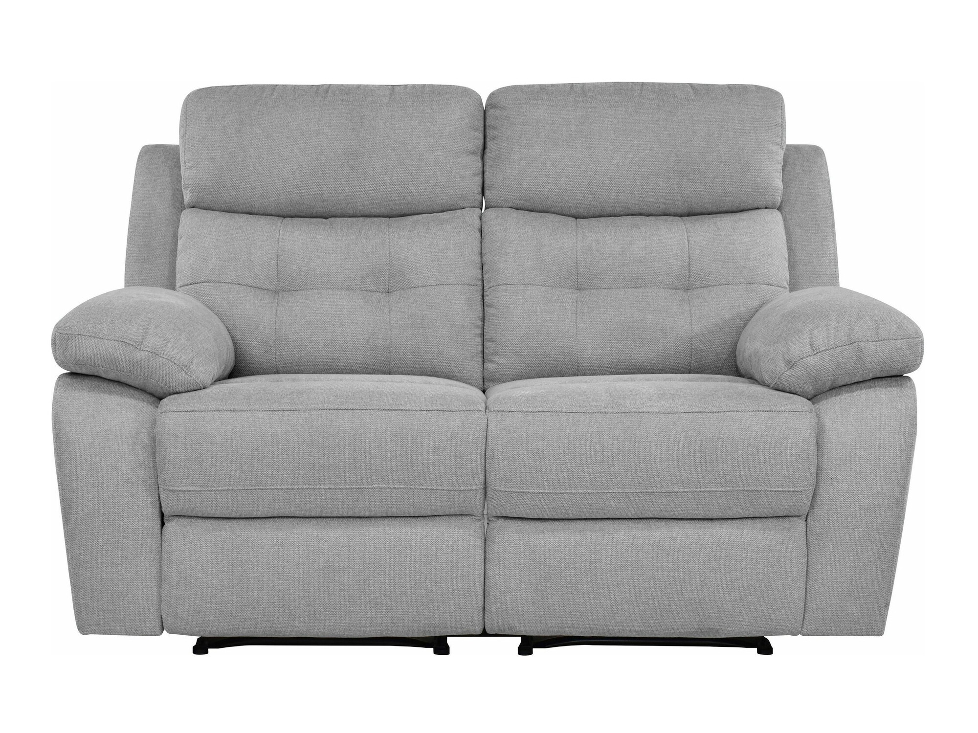 Diivan recliner Denton 1480 (Helehall)
