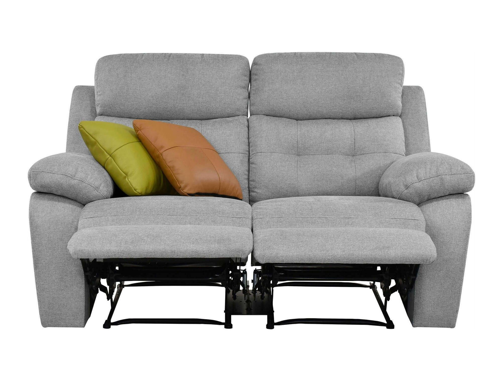 Diivan recliner Denton 1480 (Helehall)