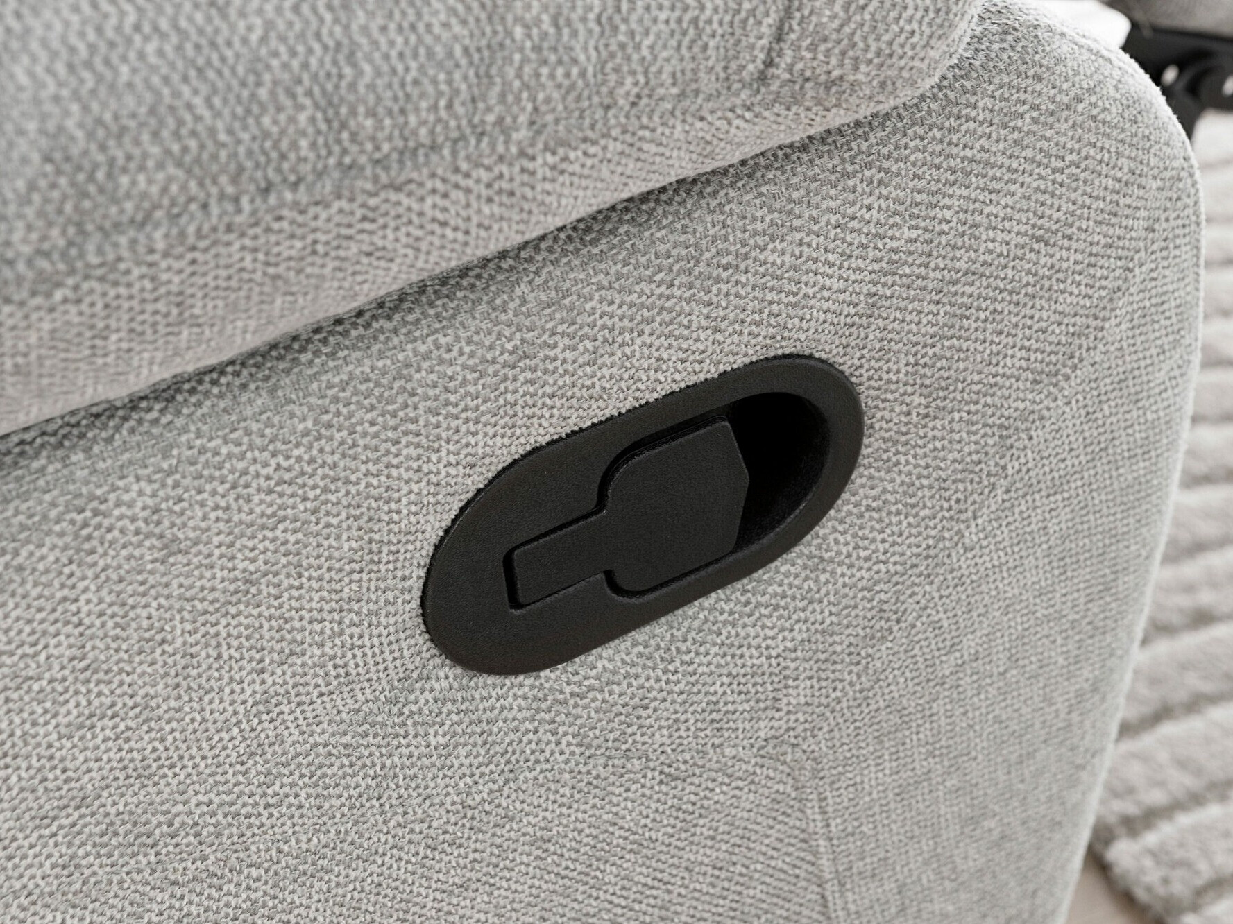 Diivan recliner Denton 1480 (Helehall)