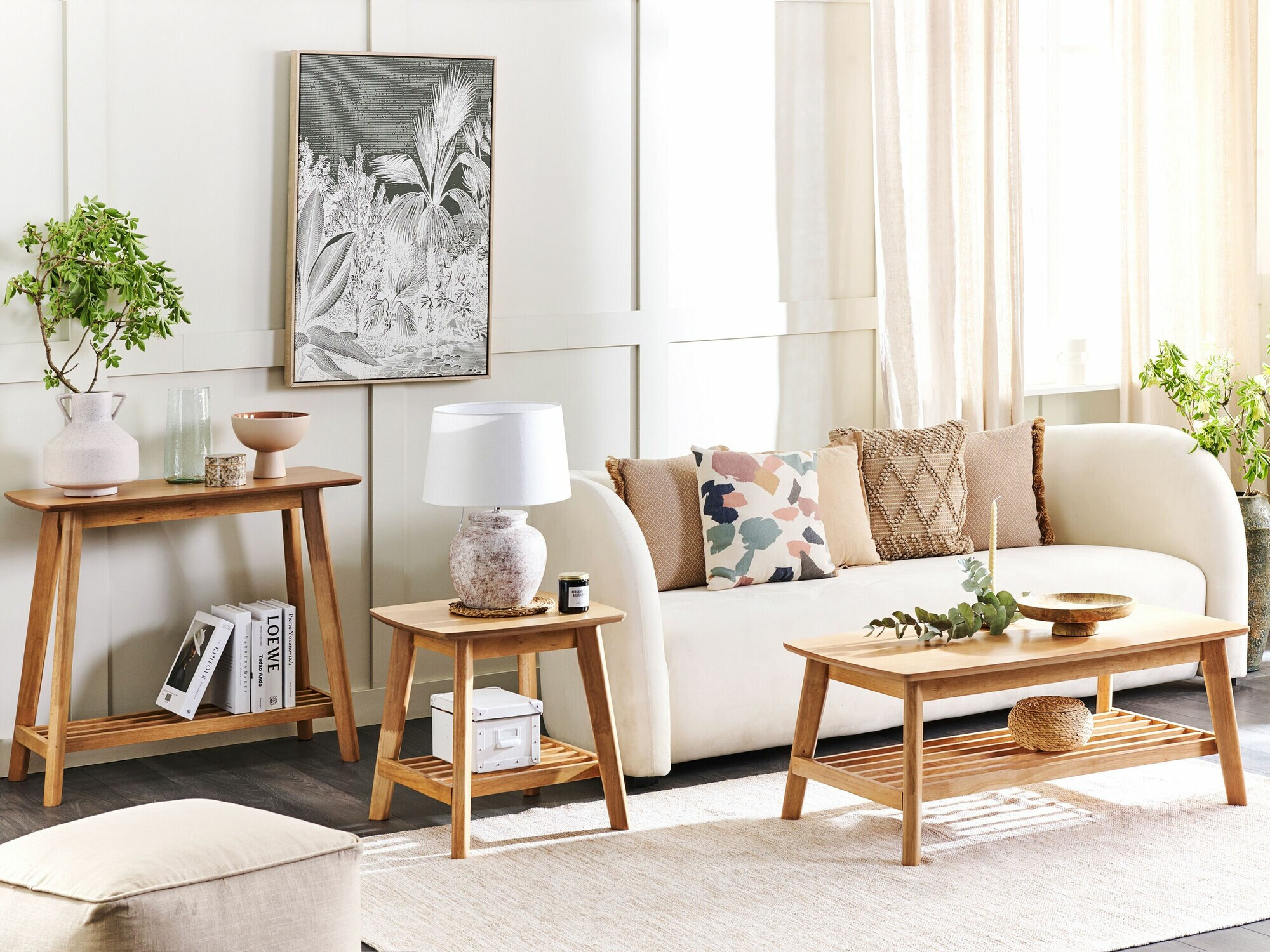 Diivanilaud Berwyn 2260