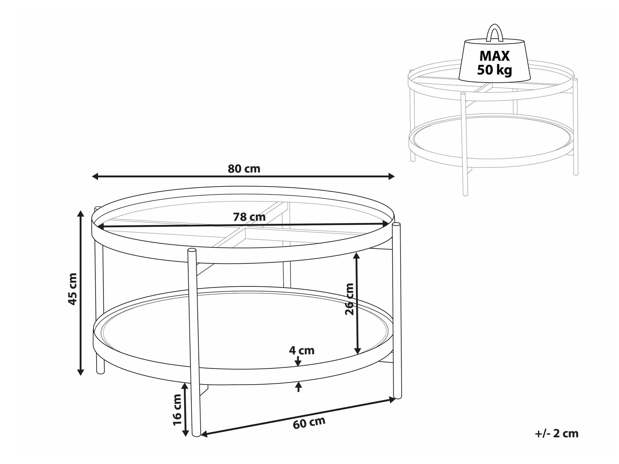 Diivanilaud Berwyn 2261