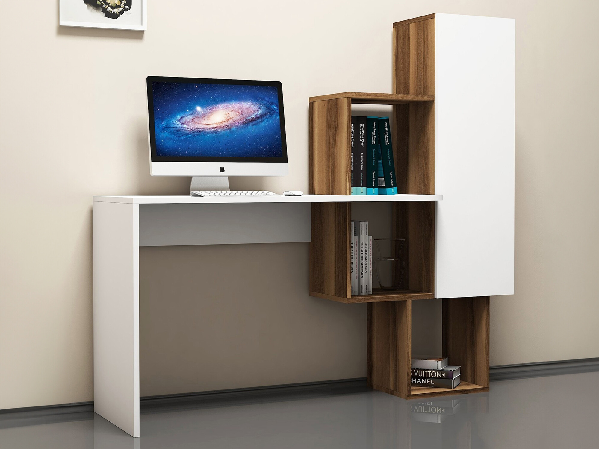 Kirjutuslaud Kailua 788