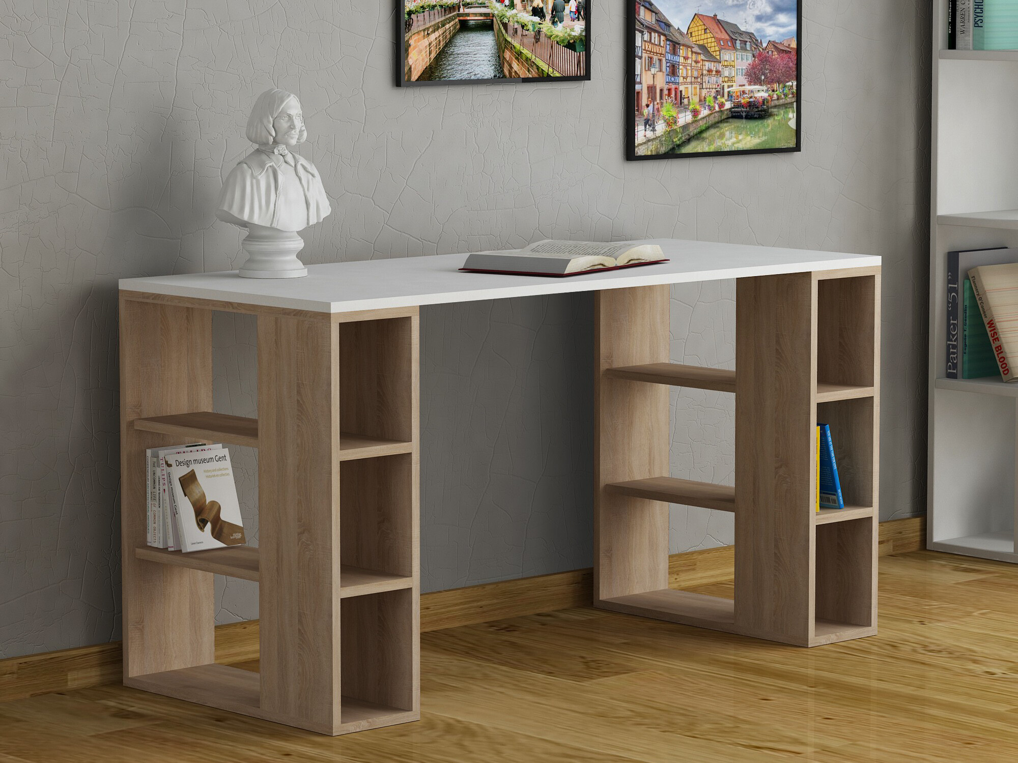 Kirjutuslaud Kailua 803