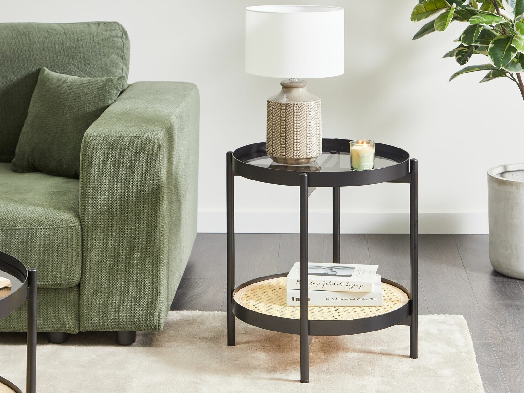 Külglaud Berwyn 2265