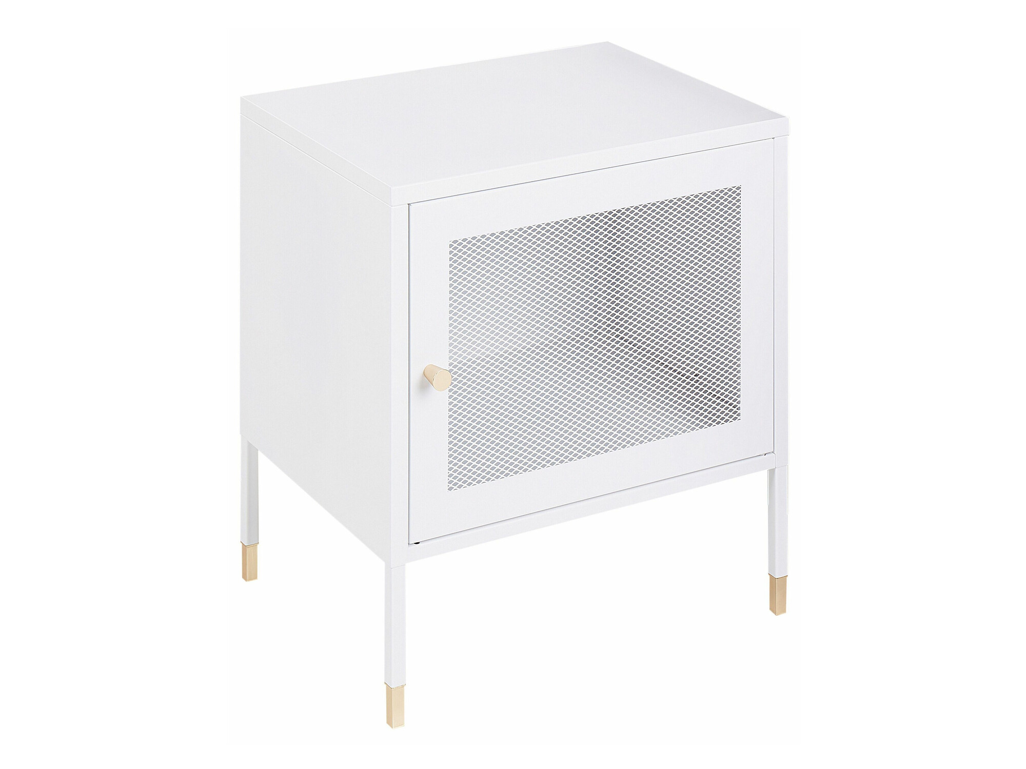 Öökapp Berwyn 2266 (Valge)